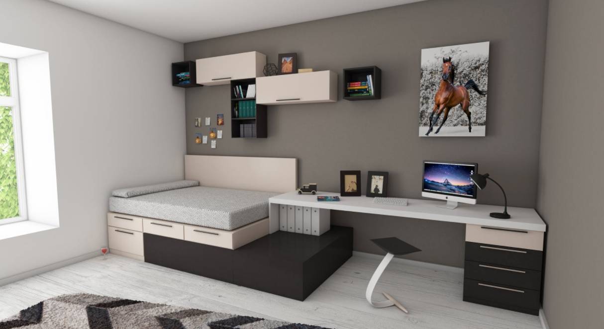 買屋隔套VS.整層出租？　專家：轉手性、報酬率各有利弊