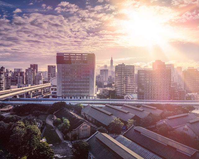 神鬼夫妻詐貸470億 賠不完!1.05億豪宅重啟法拍