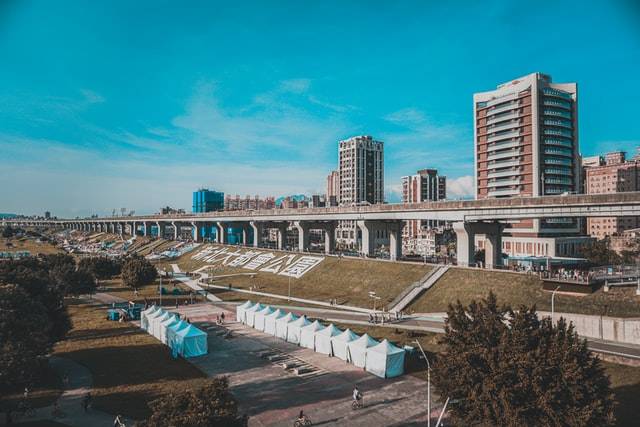 比新案便宜三成 北台灣拉皮建案湧現搶市