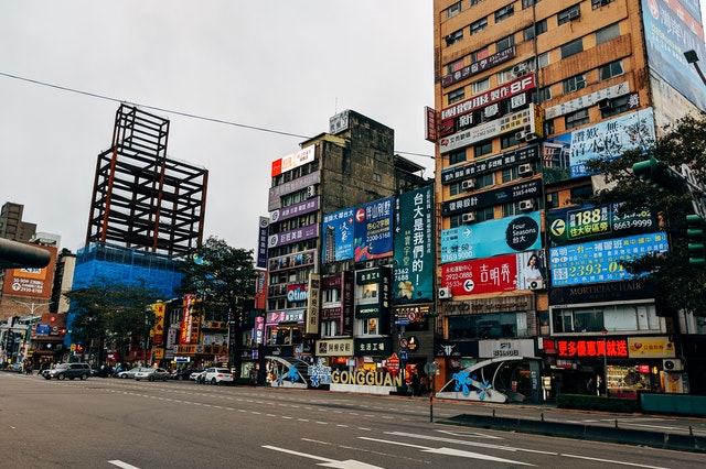 農曆七月到來　注意這些看屋禁忌