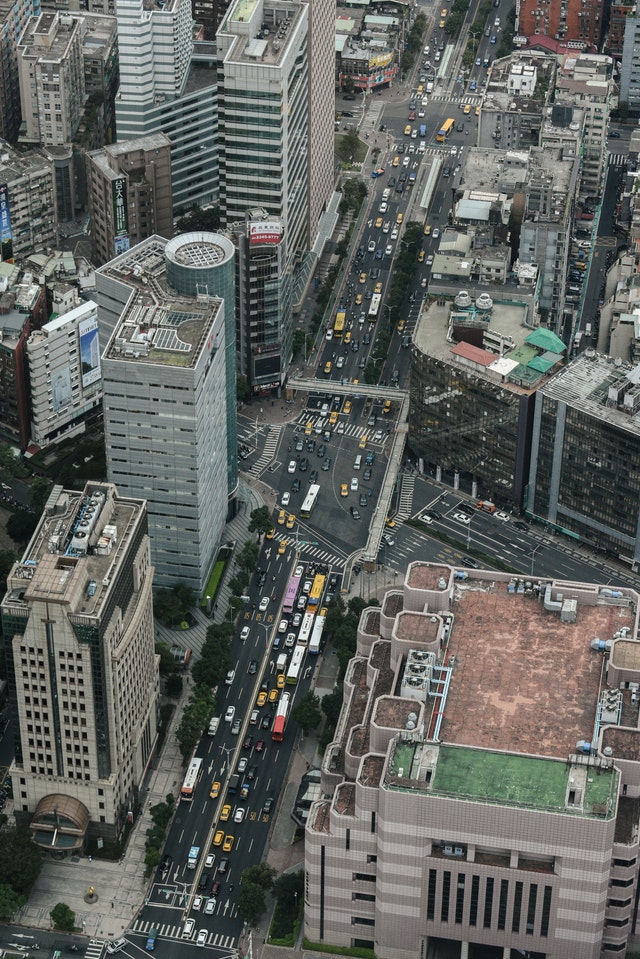 台中房市冰火兩重天　建商坦言：我也看不懂