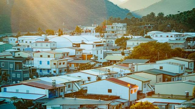 趕搭房地合一舊制末班車　7月稅收29.2億創新高