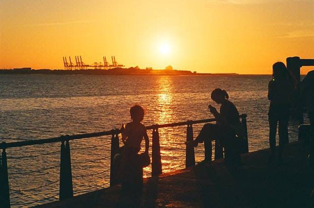 受通勤族青睞 「林三淡」房價漲