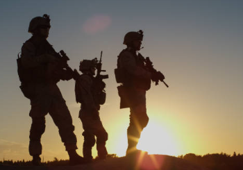 Q574：請問有軍人房貸九成加一成信貸嗎？