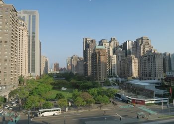 台中人口外溢衛星城市　草屯2年房價漲近28％創新高