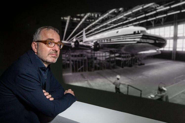 比利時藝術家大衛．克拉耶伯首度來台舉辦個展「大衛．克拉耶伯：片刻冥想」｜藝文生活｜房屋貸款知識家