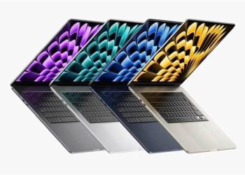 Apple於全新15.5吋MacBook Air，為蘋果迷帶來無限驚喜｜科技生活｜房屋貸款知識家