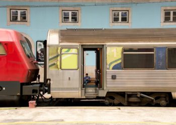 通勤月票7月1日上線 　台鐵整備超前蓄勢待發