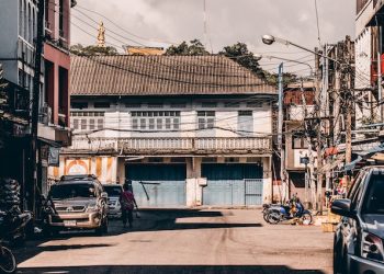 自家1樓搭建車庫得多繳房屋稅？稅務局：這情況才免稅