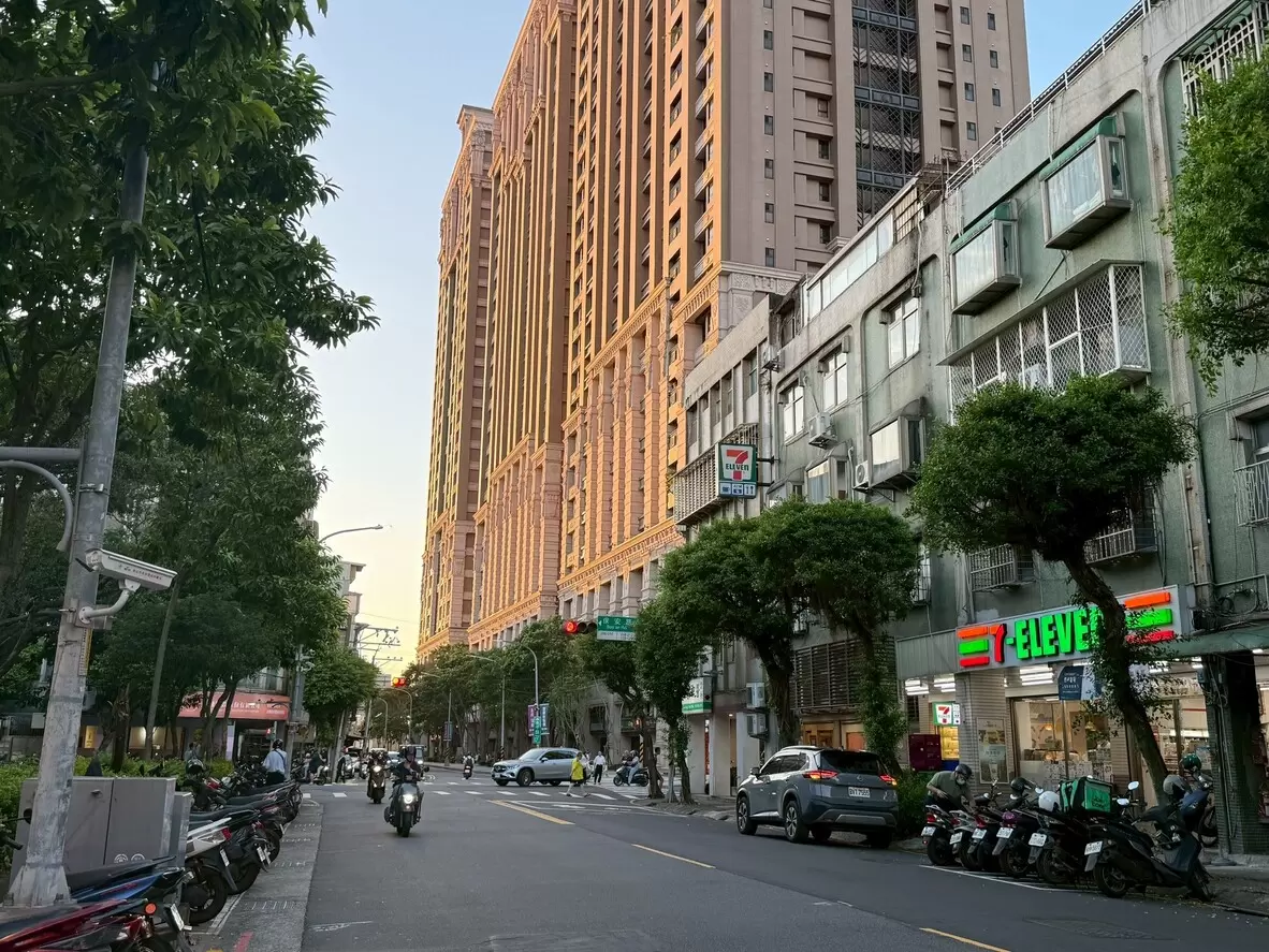 房市買氣冷陷入窒息量 中古屋委託成交比探低點