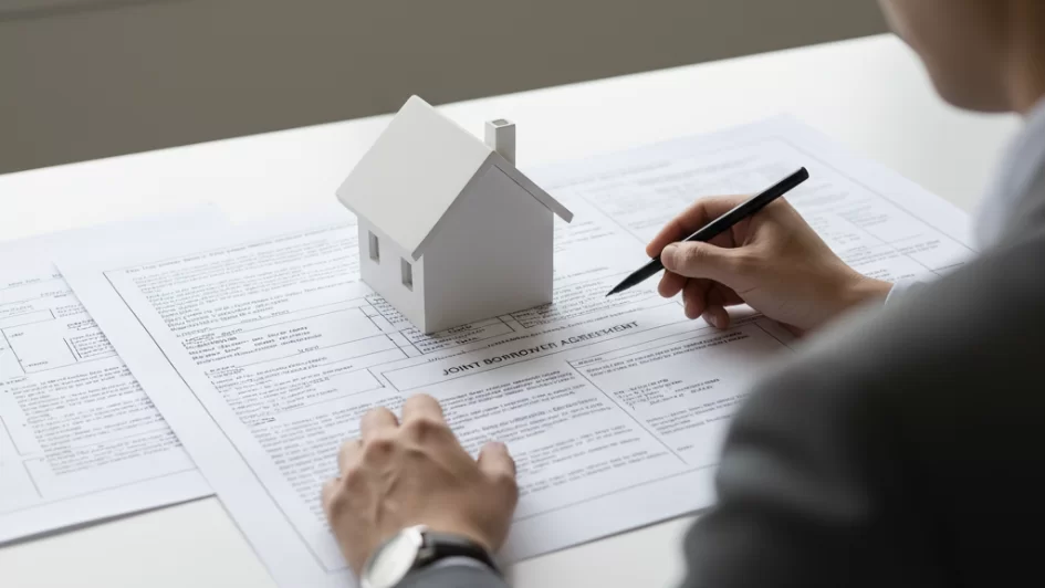 共同登記買房的「新青安陷阱」：代書示警，潛藏在優惠背後的贈與稅地雷