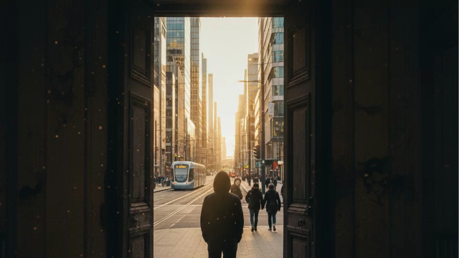斷層與老屋交織的危機：台南平均屋齡 34 歲，都更敬陪末座的防災隱憂