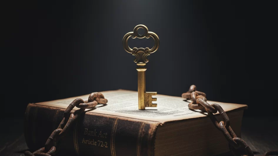 房貸天條被打破了？金管會出手護航：首購族不再怕被銀行用 72−2 條當藉口拒貸