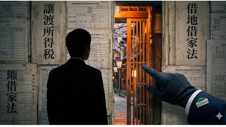 「熊本真的會變下一個竹北嗎？」太平洋房屋殺進九州背後的訊號：別用台灣炒房的邏輯買日本！