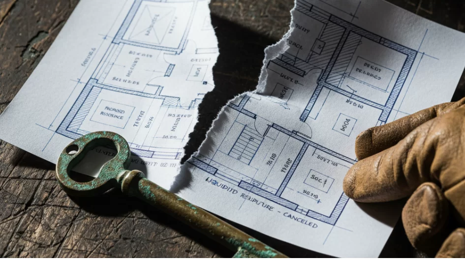 投資客退場與銀行收傘：預售屋暴跌68%背後，是台灣房地產市場邁向美國REITs化或日本泡沫化的關鍵十字路口
