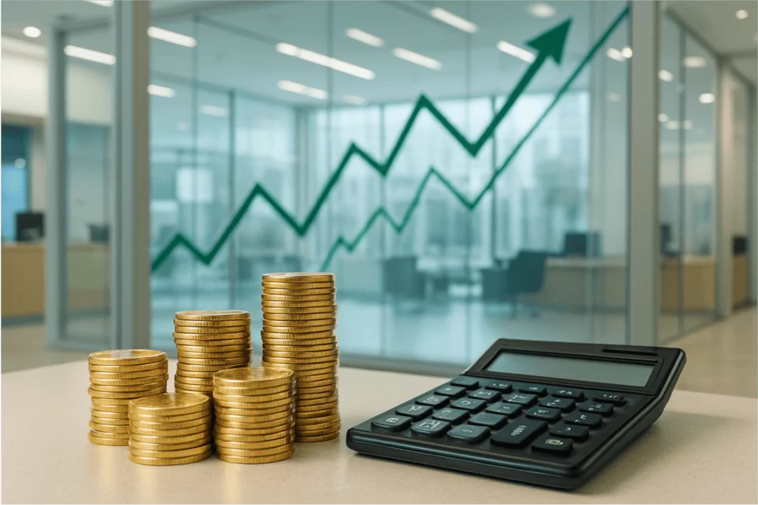 2025 年底，誰真的在幫你守住存款價值？從牌告利率，看懂銀行的「慷慨」與算盤