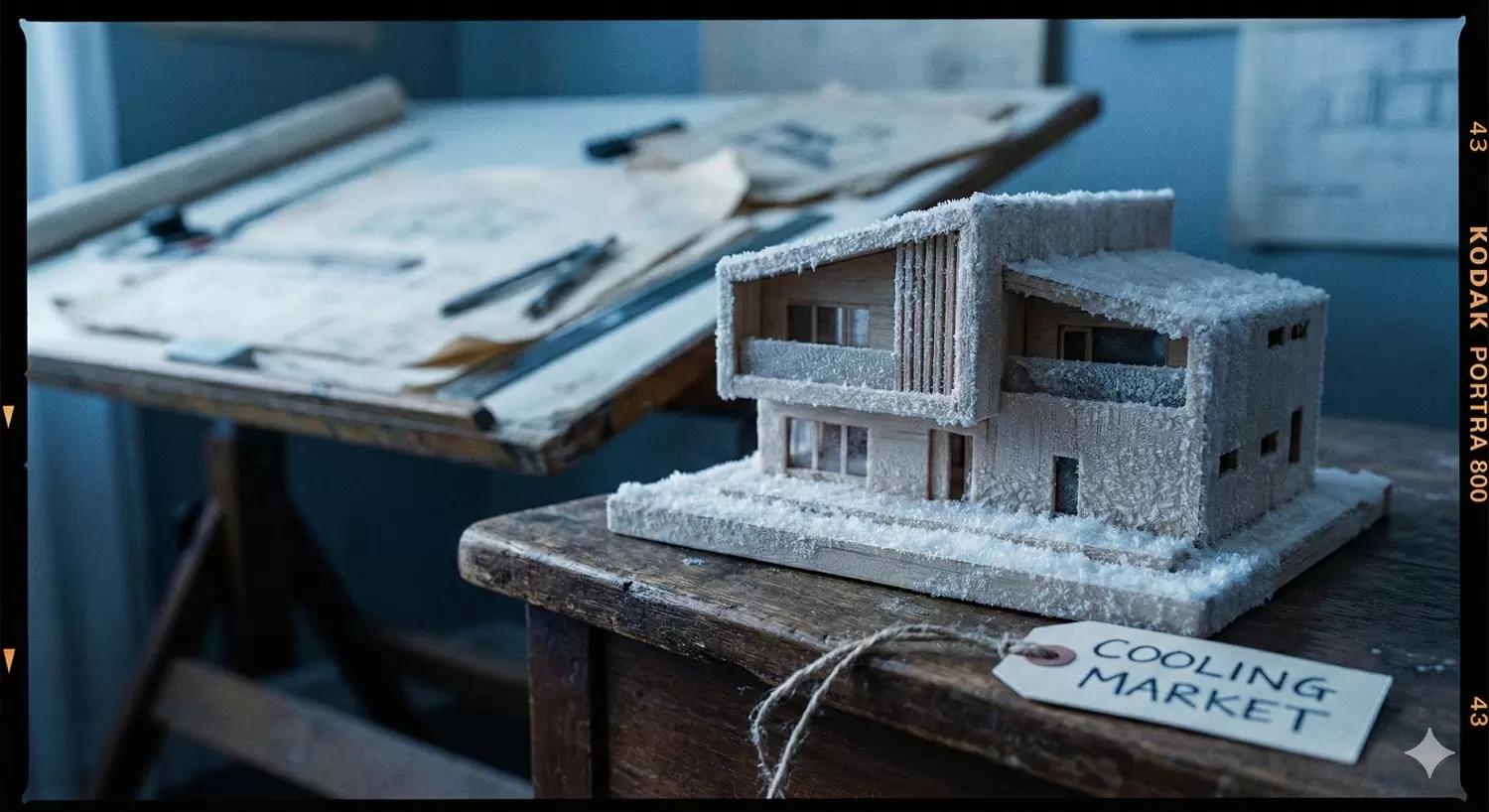 流動性派對的終結：央行「第七波」如何刺破資產泡沫與重塑 2025 房市格局