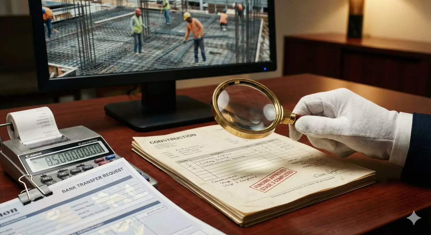 我有一塊土地要跟建商合蓋，要如何保障自己的權益呢?