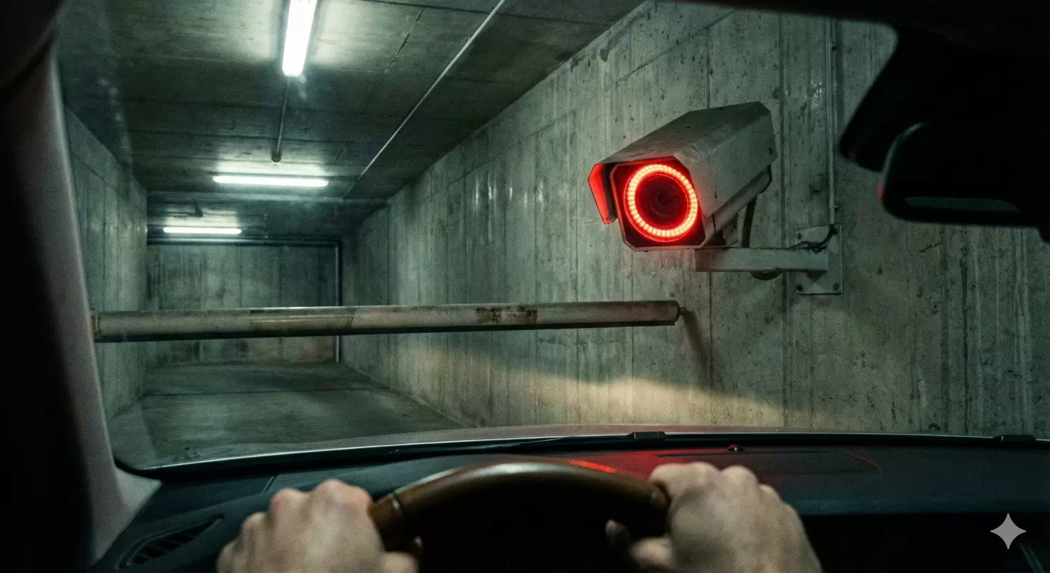 「不給車牌就不准回家？」管委會強索個資惹眾怒，律師教你用「這招」優雅反擊