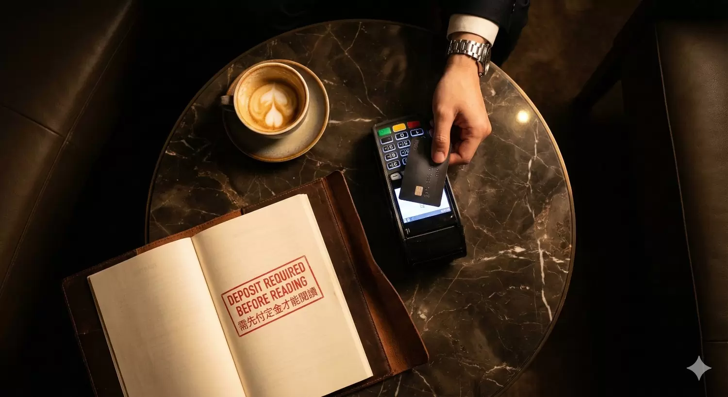 我看100萬他喊120萬？揭開實價登錄的「消失密室」：這 3 種成交價，政府系統真的會「蓋牌」