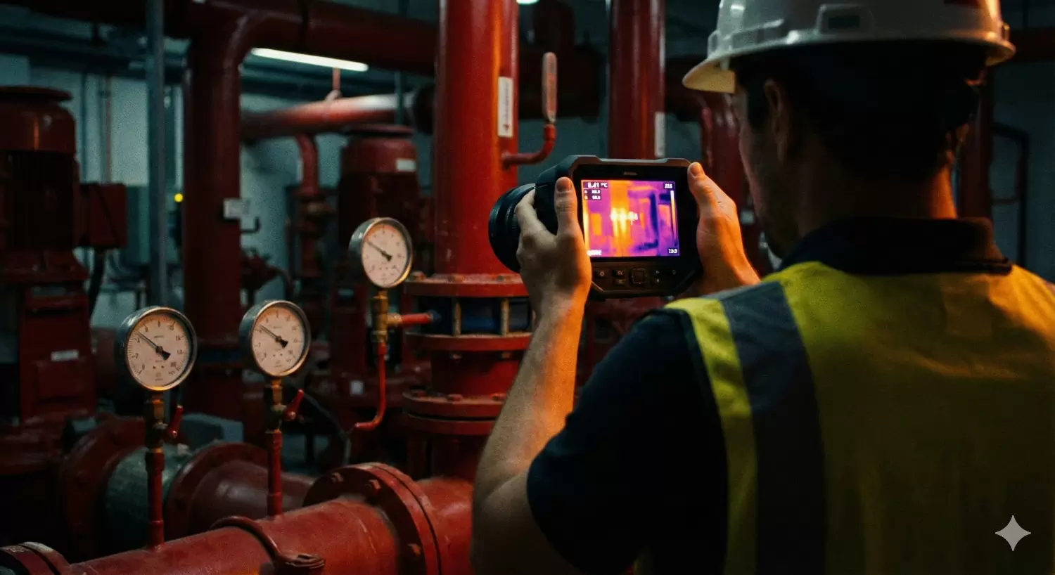 驗屋只顧自己家？錯！「公設」才是偷工減料重災區。專家教你 3 招識破「降規」陷阱，別當冤大頭