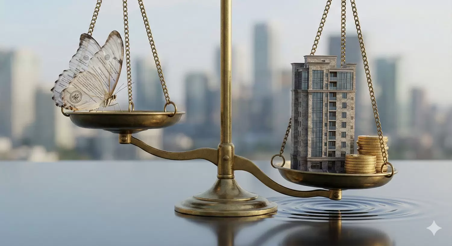 房市變天！租屋市場迎來 20 年來最大「居住權革命」，一文看懂誰是最後贏家