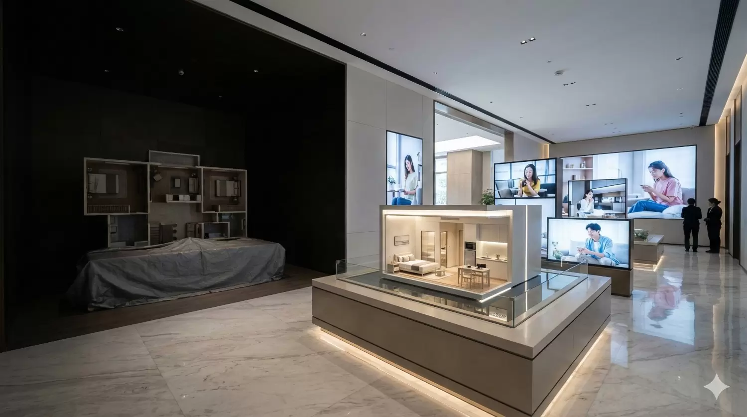 三房慘淪「票房毒藥」？小學新生跌破 17 萬，建商急轉彎：現在買這種坪數，小心住進去就「出不來」