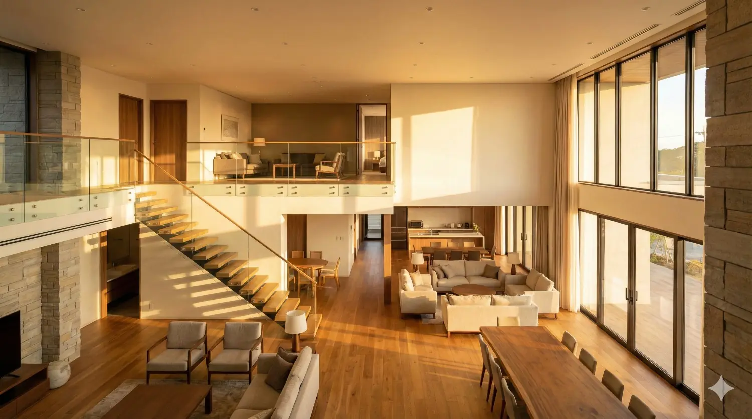 買房後長輩想同住，我該答應嗎？三大思考方向＋實用空間配置建議