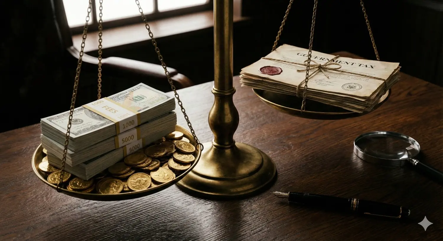 房仲費高於稅金？揭開高房價背後的結構性真相