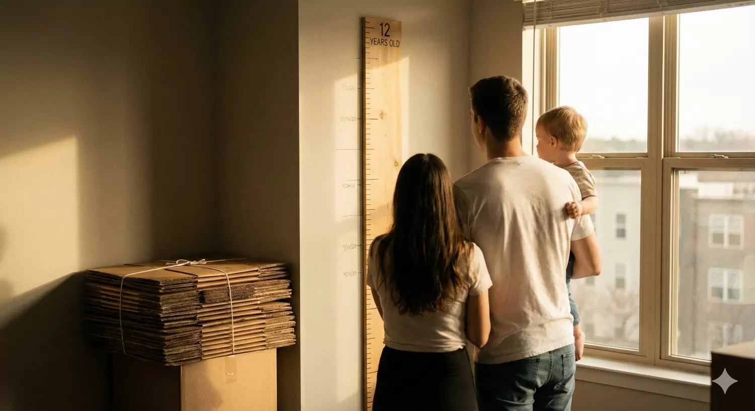 19 個月人口負成長的國安危機：政府砸 269 億推「婚育宅」，究竟是看得到吃不到的畫大餅，還是年輕人的救命稻草