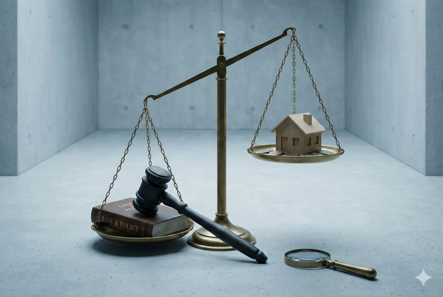 第六波打房政策上路！全面解析最新貸款限制與因應對策