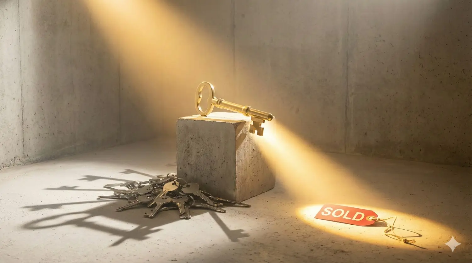 賣屋委託房仲時，仲介該準備哪些文件？專業解析與實用建議