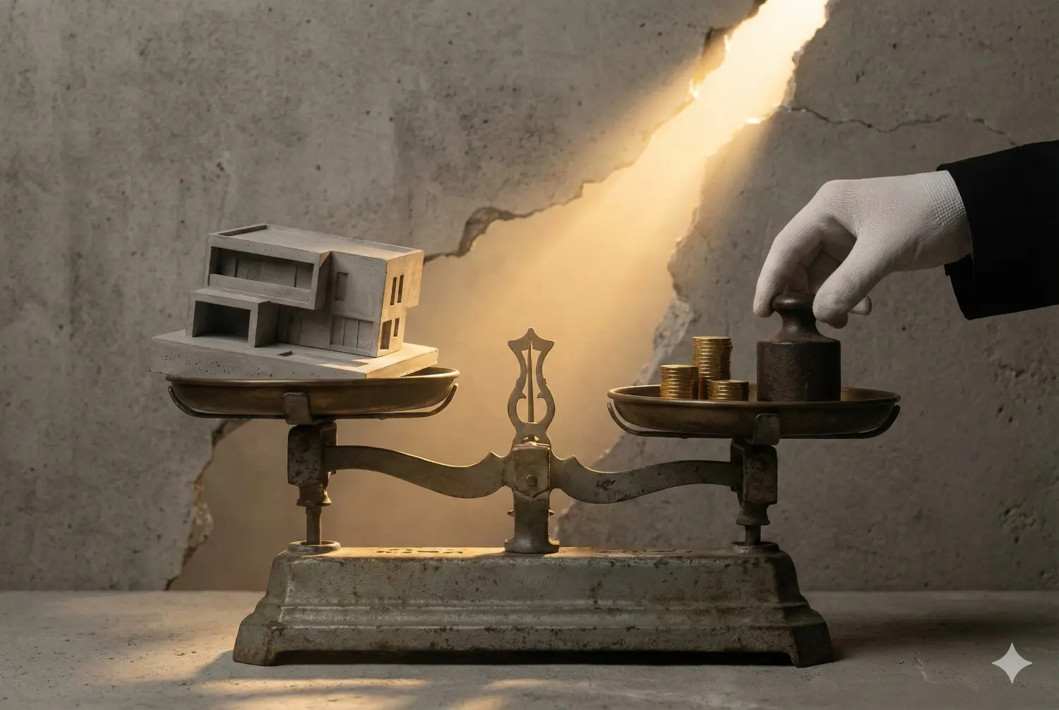 【必讀指南】預售屋準備對保卻被放無薪假？17個實用應對策略一次看！