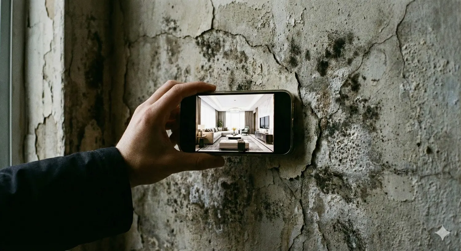 房仲只給照片不讓看屋：當心掉入購屋陷阱的風險與對策