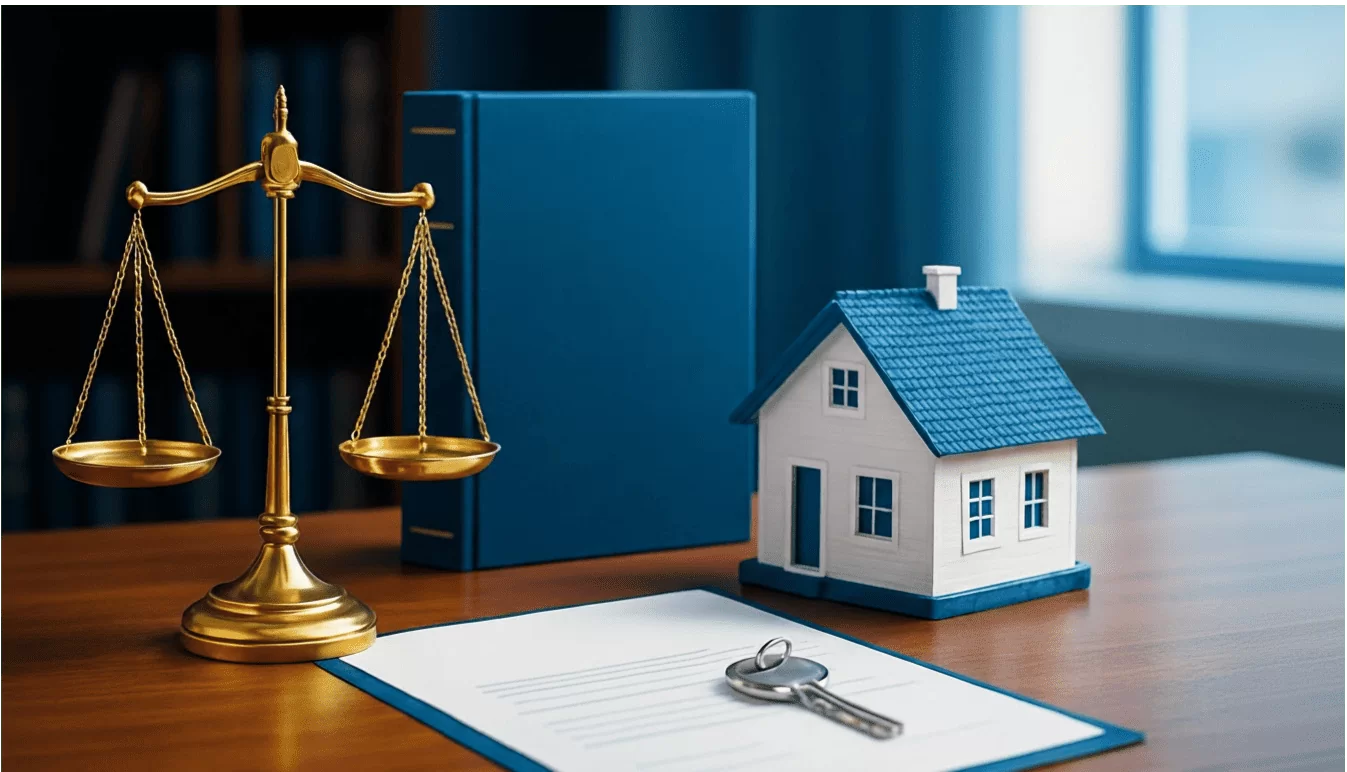 房產傳承的法律攻防：從遺囑、特留分到預防侵占