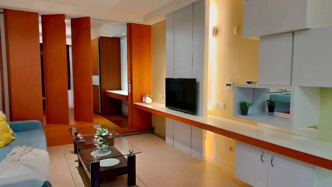 💎通勤族/商務客首選｜2房＋車位｜可報稅租補入籍