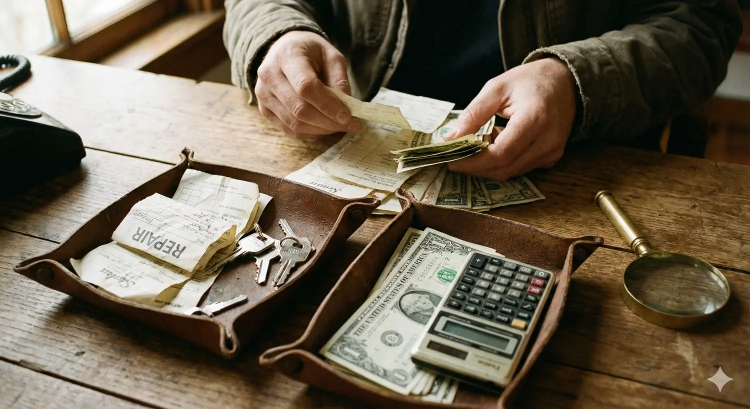 沒收押金怎麼報稅？4 種常見錯誤＋補稅風險懶人包