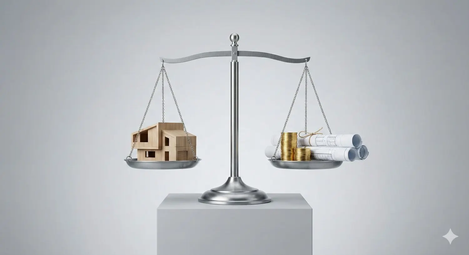 無薪假來攪局，預售屋對保怎麼辦？這三件事你一定要知道