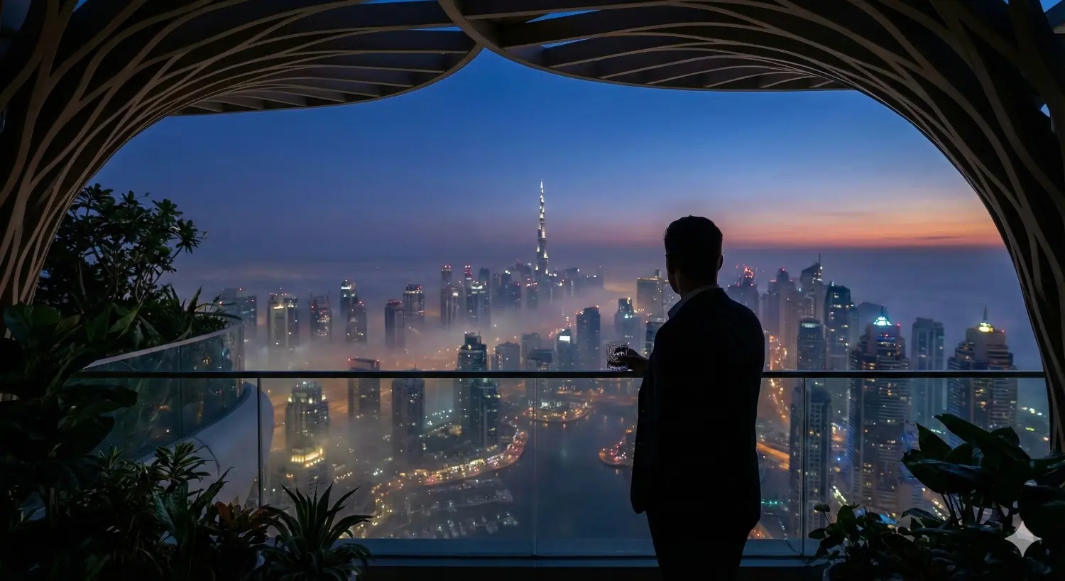 這房價連央行都攔不住？陶朱隱園刷新紀錄背後，我們學到的「頂級資產」生存學