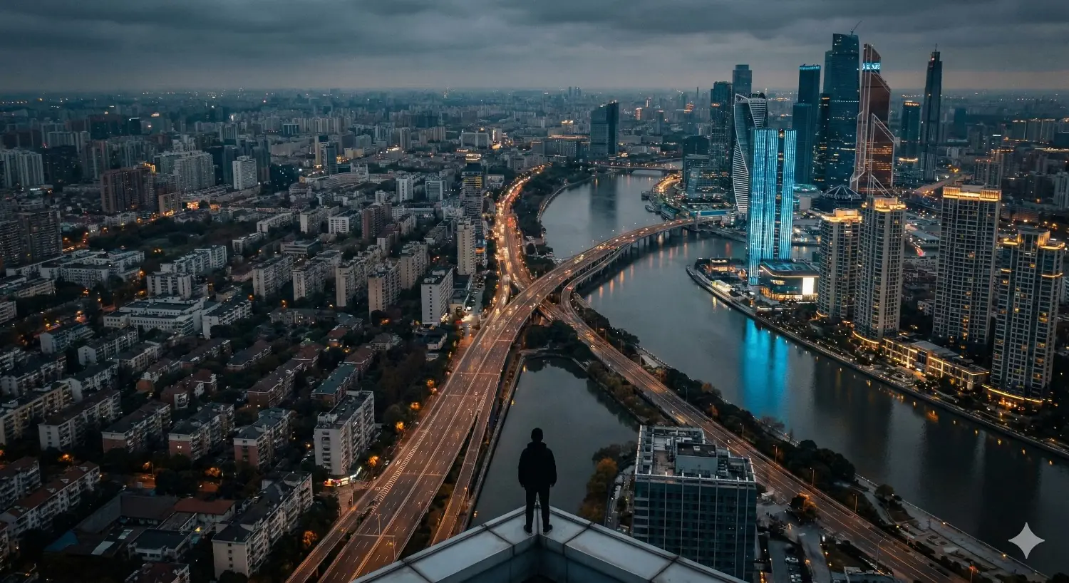 小套房跌6%、豪宅漲20%—為什麼你該深呼吸，而不是割肉逃命