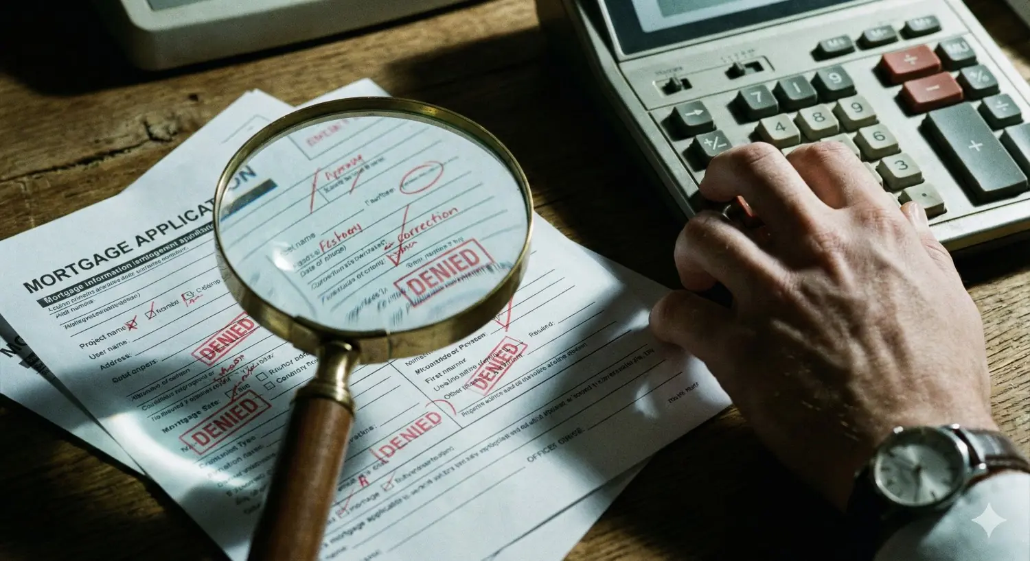 一場「現金為王」的殘酷面試：為什麼你的房貸成數變少了？銀行沒告訴你的「優質客戶」定義變了