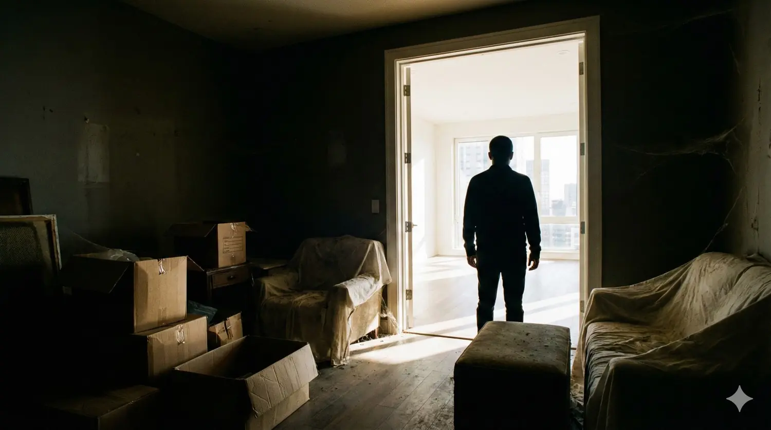 租霸住你家,公證書卻是廢紙?這條修法讓房東等了五十年