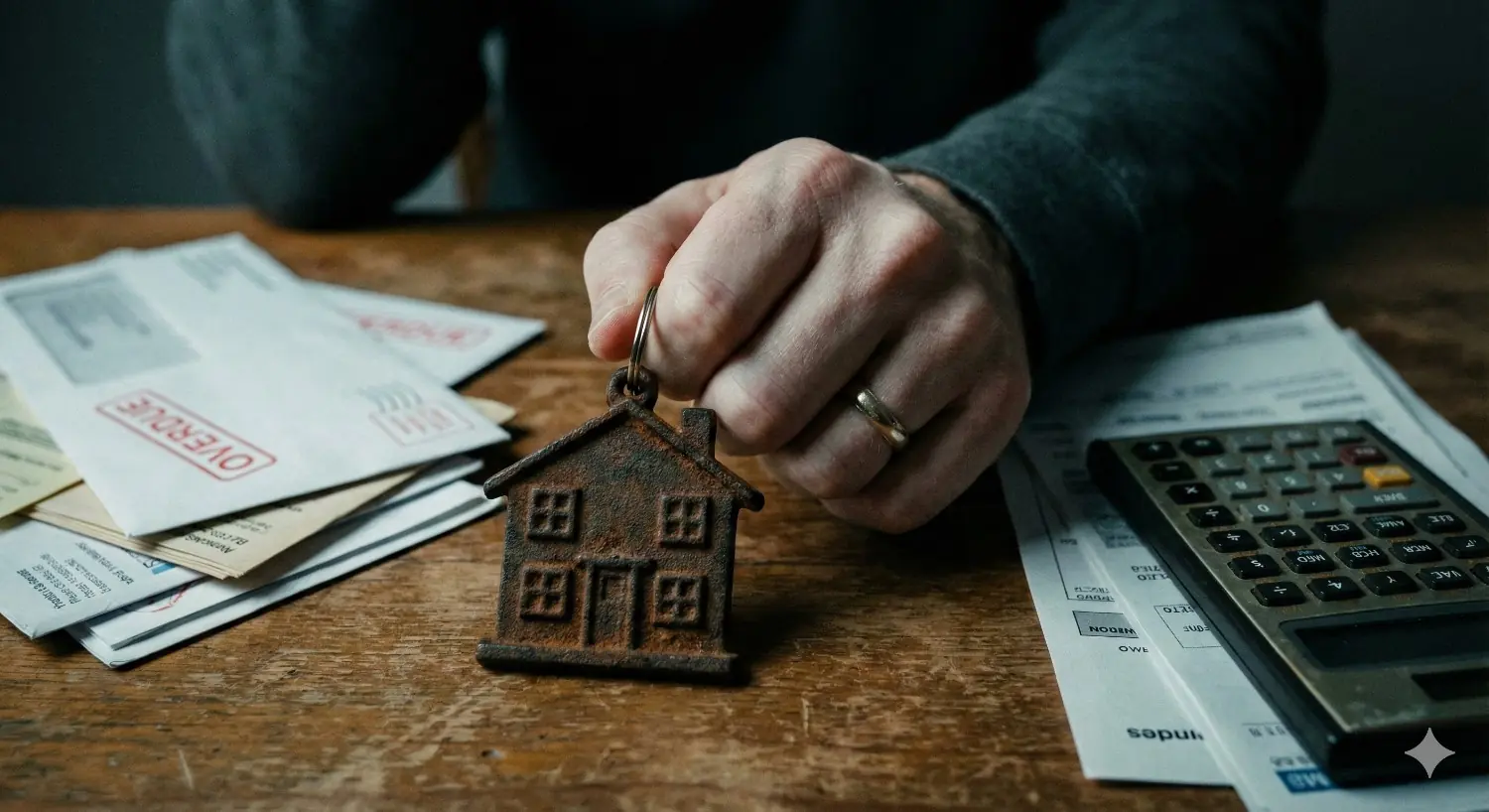 「現在不買,以後更貴?」別被話術騙了!資深房產人勸世:景氣反轉時,現金才是保命符