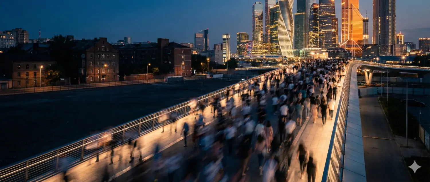 比房價崩盤更可怕的事:你的房子可能正在「活著歸零」