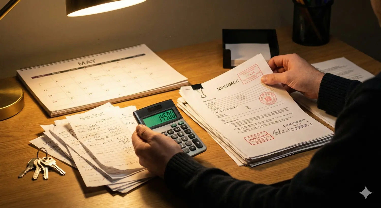 房貸利息 & 租金支出能一起報稅嗎？報稅季3大常見疑問一次看懂