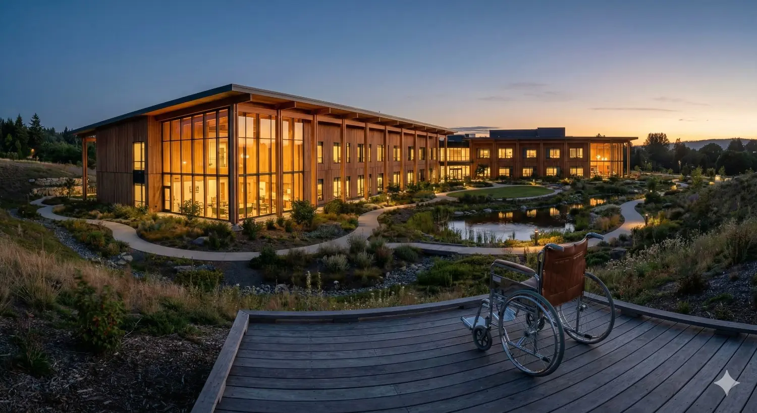 【長照機構稅務優惠】符合條件可享房屋稅與地價稅減免！你知道申請資格嗎