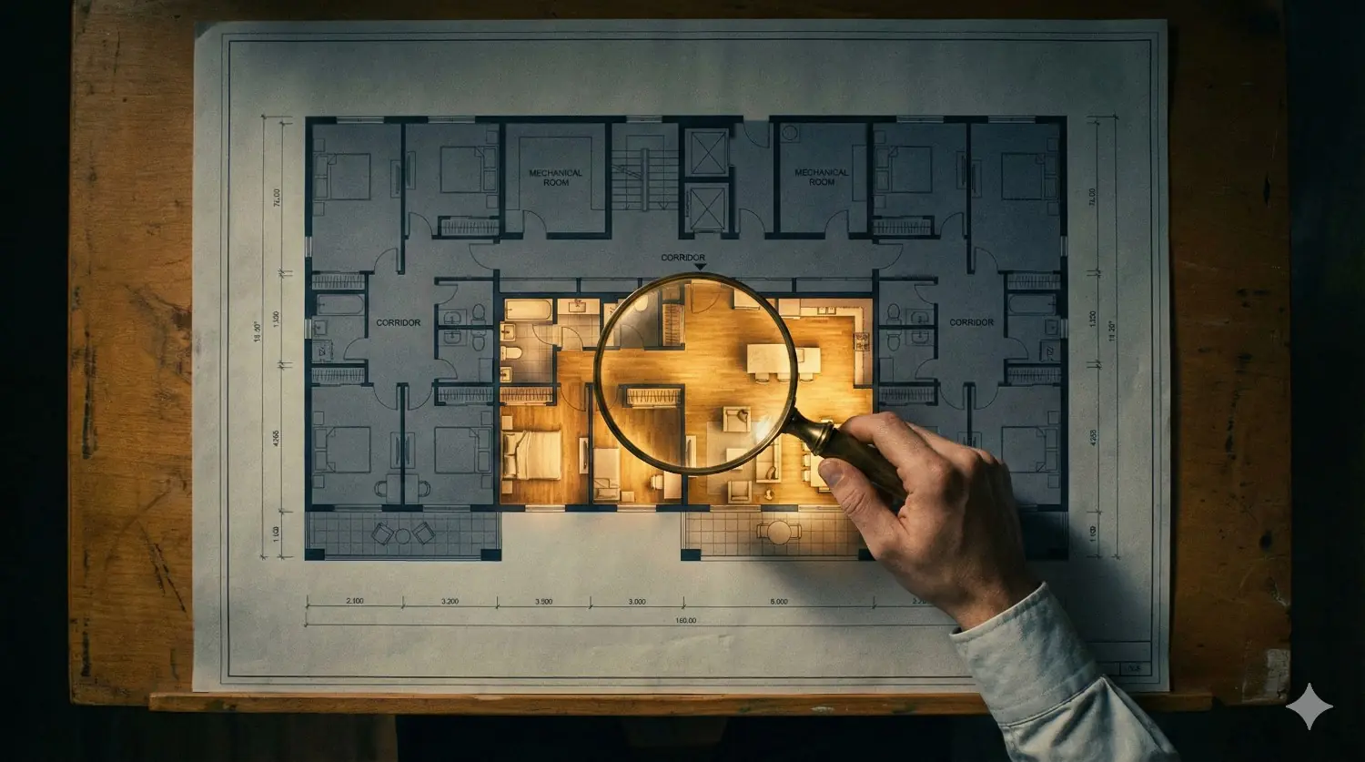 公設比終於要降了！揭開「虛坪改革」背後的真相：房價是變便宜，還是單價變更貴