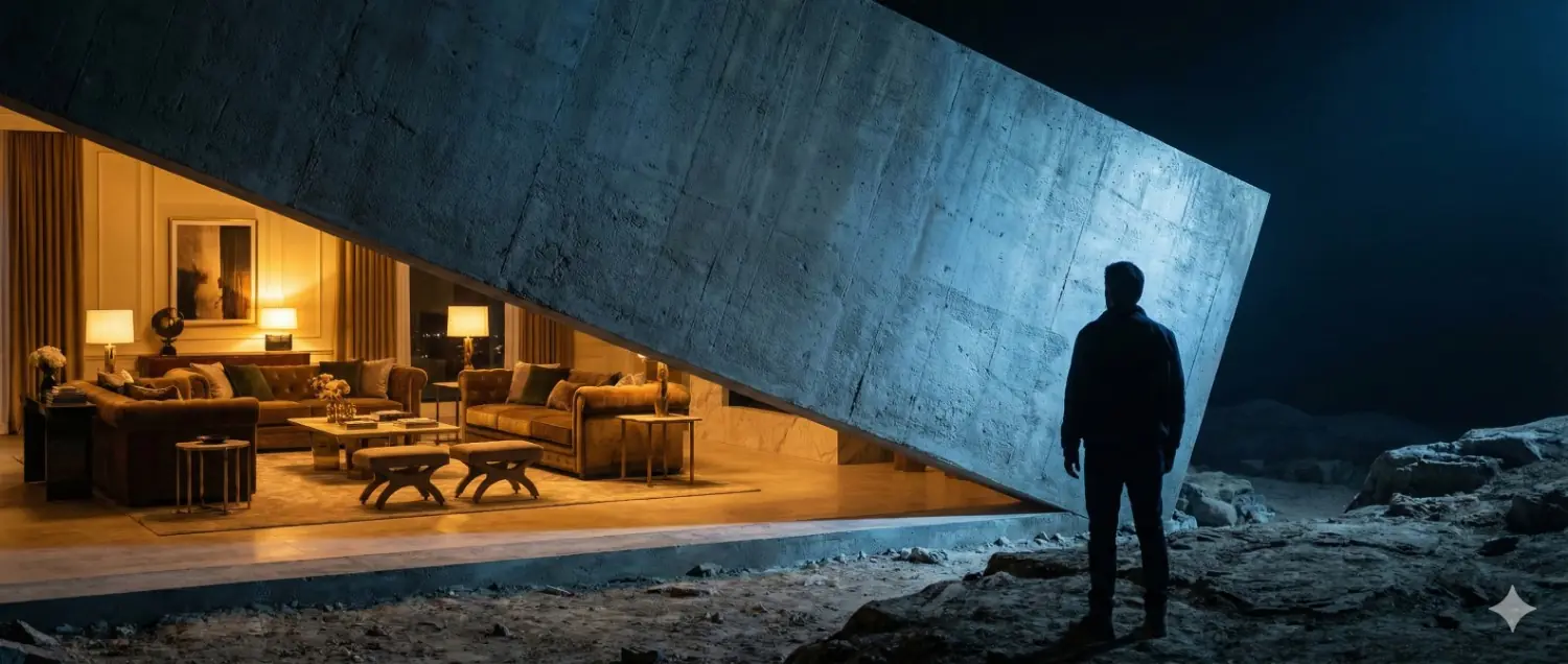 「我裝潢花了 300 萬耶！」別傻了，市場不為你的回憶買單：避開賣房定價的三大誤區