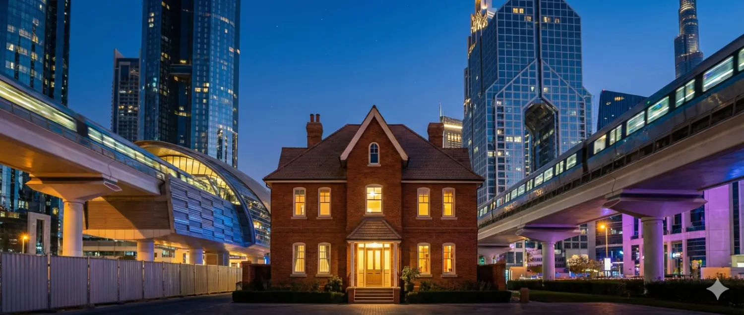 為什麼房子越舊，房屋稅卻年年漲？4大真相你一定要知道！