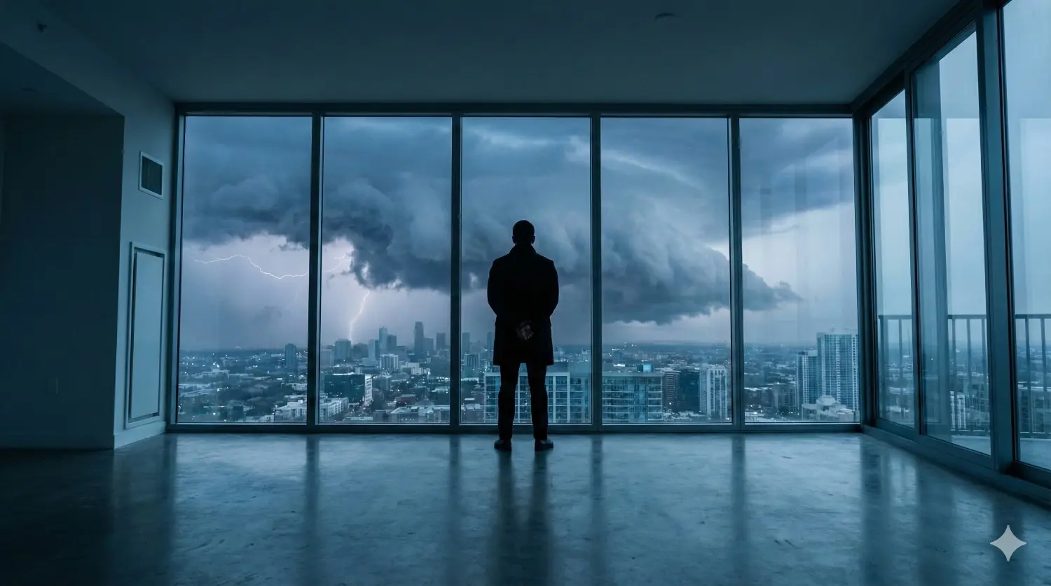 房東必看！面對「租期 3 年」緊箍咒，專家教你用這招「租霸條款」自保，別讓資產變惡夢